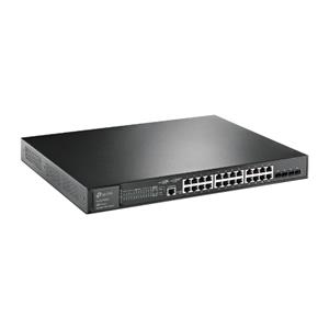 TP-LINK SG3428XMP(UN) 版本:3.30 (商用)