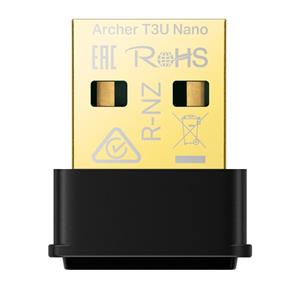 TP-LINK Archer T3U Nano(TW) 版本:1