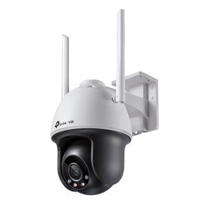 TP-LINK VIGI C540-W(4mm)(UN) 版本:2.0 (商用)