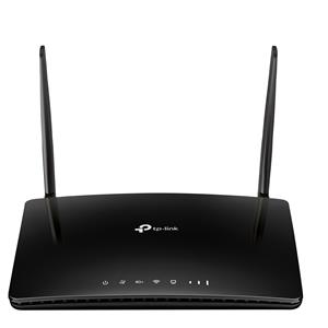 TP-LINK Archer MR600(EU) 版本:5