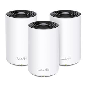 TP-LINK Deco XE75 Pro(3-pack)(US) 版本:3