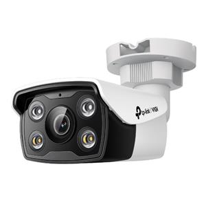TP-LINK VIGI C350(2.8mm)(UN) 版本:1 5MP全彩槍型監視器/商用網路監控攝影機 (商用)