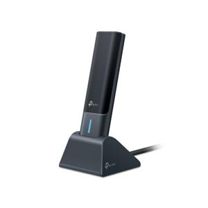 TP-LINK Archer TXE70UH(US)版本:1.0 AXE5400Wi-Fi 6E高增益無線USB網卡