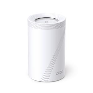 TP-LINK Deco BE65(1-pack)(US) 版本:3 BE11000完整家庭Mesh WiFi 7系統