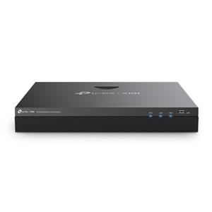 TP-LINK VIGI NVR2016H(UN) 版本:2.0 (商用)