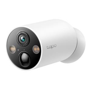 TP-LINK Tapo C425(EU) 版本:2.0 智慧 Wi-Fi 安全攝影機