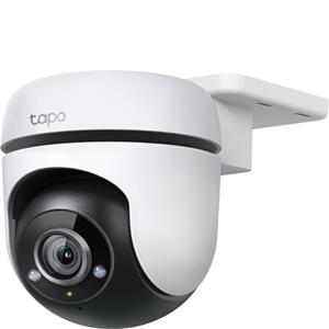 TP-LINK Tapo C500(EU) 版本:2 戶外型安全 WiFi 攝影機