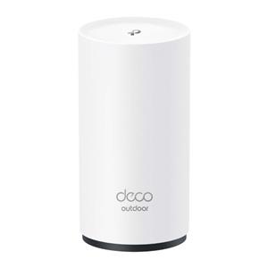 TP-LINK Deco X50-Outdoor(1-pack)(US)版本:1AX3000 室內/戶外完整家庭Mesh