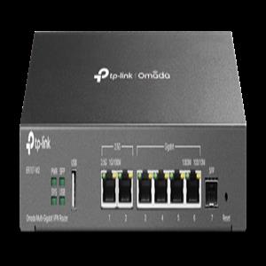 TP-LINK ER707-M2(UN)版本:1 Omada Multi-Gigabit VPN Router (商用)