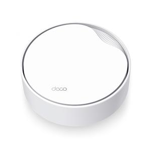 TP-LINK Deco X50-PoE(1-pack)(US) 版本:2