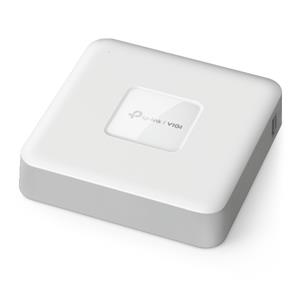 TP-LINK VIGI NVR1104H-4P(UN) 版本:1 (商用)