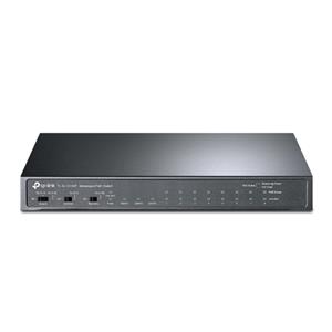 TP-LINK TL-SL1311MP(UN) 版本:2.40 (商用)