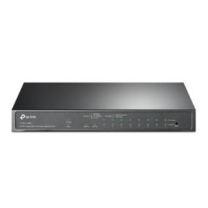 TP-LINK TL-SG1210MPE(UN) 版本:3.0  (商用)
