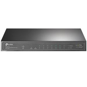 TP-LINK TL-SG1210P(UN) 版本:4.0 (商用)