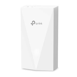 TP-LINK EAP655-Wall(US) 版本:1.0 AX3000 WiFi 6 嵌牆式無線基地台 (商用)