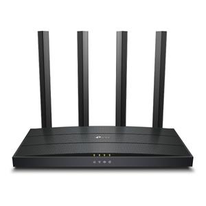TP-LINK Archer AX12(TW) 版本:1 AX1500 Wi-Fi 6 路由器/分享器