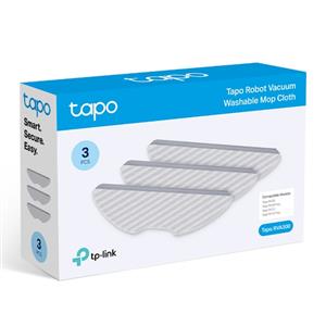 TP-LINK Tapo RVA300(UN) 版本:1.0 Tapo 掃地機器人水洗拖布
