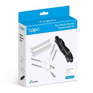 TP-LINK Tapo RVA100(UN) 版本:1.0 Tapo 掃地機器人備品套組