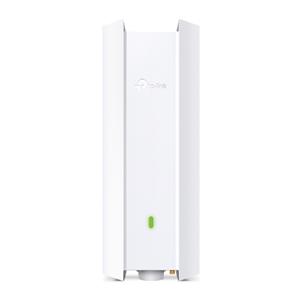 TP-LINK EAP650-Outdoor(US)版本:1.0 AX3000室內/戶外型 Wi-Fi 6基地台(商用)