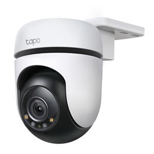 TP-LINK Tapo C510W(EU) 版本:2 室外安全 Wi-Fi 攝影機