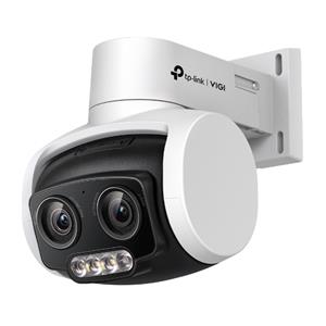 TP-LINK VIGI C540V(UN) 版本:1.0 (商用)