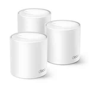 TP-LINK Deco X10(3-pack)(US) 版本:1