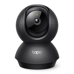 TP-LINK Tapo C211(EU) 版本:3 旋轉式 AI 家庭防護 / Wi-Fi 網路攝影機