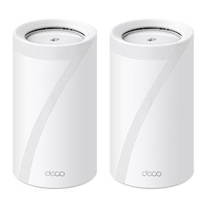 TP-LINK Deco BE85(2-pack)(US) 版本:2