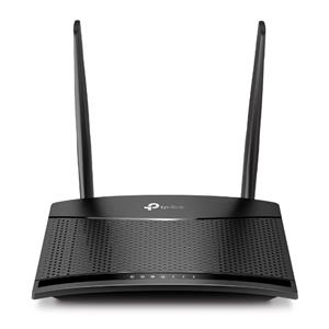 TP-LINK TL-MR100(EU) 版本:3 300 Mbps 無線 N 4G LTE 路由器