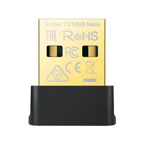 TP-LINK Archer TX10UB Nano(US) 版本:1 AX900超迷你型Wi-Fi藍牙USB無線網卡