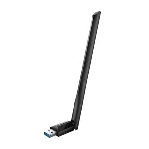 TP-LINK Archer TX35U Plus(US) 版本:1 AX1800 高增益無線 USB 網卡