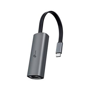 TP-LINK UE302C(UN) 版本:1.0 USB Type-C 轉 2.5 Gb 網卡