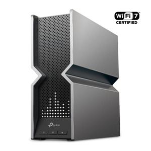 TP-LINK Archer BE800(US) 版本:1.0 BE19000三頻Wi-Fi 7路由器