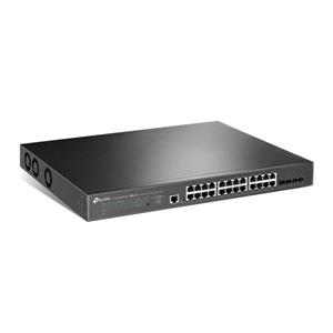 TP-LINK SG3428XPP-M2(UN) 版本:2.0 管理型交換器 (商用)