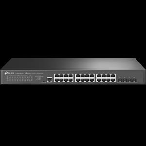 TP-LINK SG3428X-M2(UN) 版本:1.2 管理型交換器 (商用)