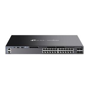 TP-LINK SG6428X(UN) 版本:1 (商用)