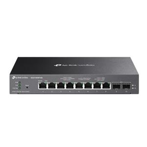 TP-LINK SG2210XMP-M2(UN) 版本:1 (商用)