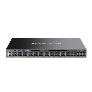TP-LINK SG6654X(UN) 版本:1.0 (商用)