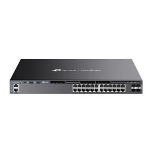 TP-LINK SG6428XHP(UN) 版本:1.0 (商用)