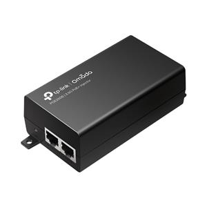 TP-LINK POE260S(UN) 版本:2.0 2.5G PoE+ 電源供應器/注入器 (商用)