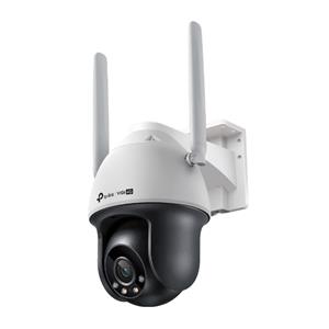 TP-LINK VIGI C540-4G(4mm)(EU) 版本:1.0 (商用)