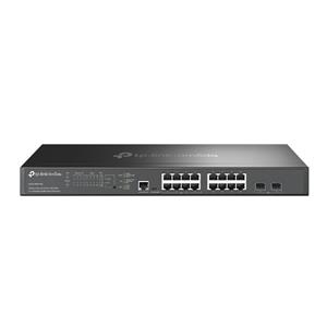 TP-LINK SG3218XP-M2(UN) 版本:2.0 管理型交換器(商用)