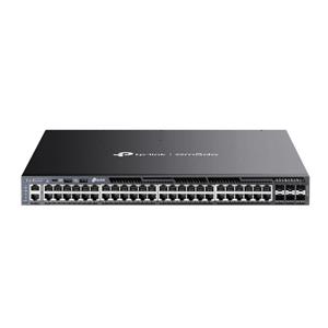 TP-LINK SG6654XHP(UN) 版本:1.0 (商用)