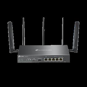 TP-LINK ER706W-4G(EU) 版本:1 (商用)