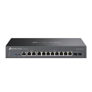 TP-LINK ER7412-M2(UN) 版本:1.0 (商用)