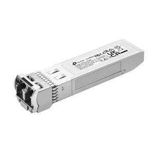 TP-LINK SM6110-SR(UN)版本:1 Omada 25GBase-SR SFP28 LC 光纖模組(商用)