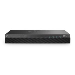 TP-LINK VIGI NVR2008H-8MP(UN) 版本:2.0 (商用)