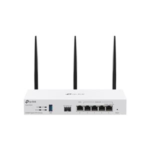 TP-LINK Festa FR365(US) 版本:1 AX3000 Gigabit VPN 路由器 (商用)
