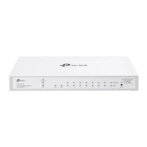TP-LINK Festa FS310GP(UN) 版本:1 (商用)