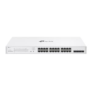 TP-LINK Festa FS328GP(UN) 版本:1 (商用)